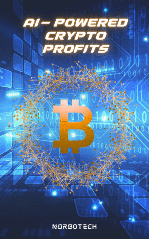 AI-POWERED CRYPTO PROFITS