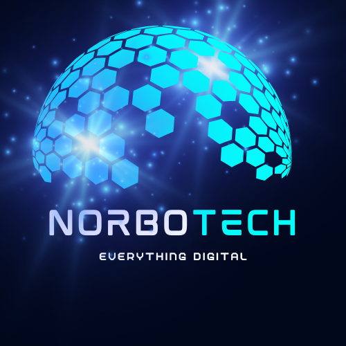 NorboTech – Everything Digital